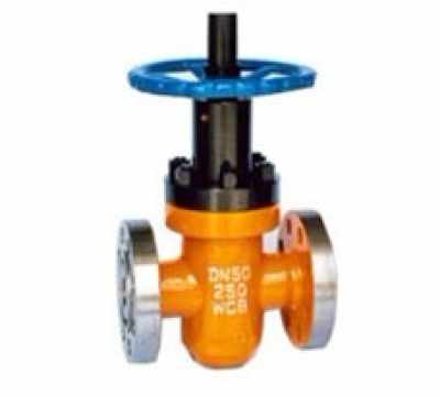 美標(biāo)平板閘閥的特點(diǎn)與應(yīng)用