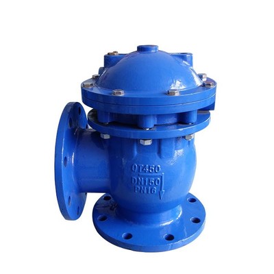 河北利創(chuàng)閥門 專業(yè)生產(chǎn)高品質(zhì)排氣閥，實(shí)現(xiàn)廠家直銷