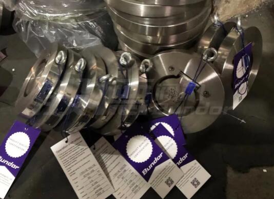 高效穩(wěn)定，品質(zhì)之選——東南亞工廠信賴般德氣動(dòng)蝶閥、止回閥與二片式球閥產(chǎn)品