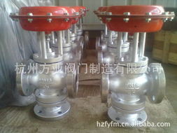 杭州方亞閥門制造電磁閥產(chǎn)品列表 五金領域的精密控制解決方案