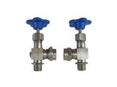 JX49W/H型液位計針形截止閥 流體控制系統(tǒng)的精密衛(wèi)士