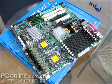 降幅近半！超微Intel服務器主板價格勁減，市場迎來采購良機