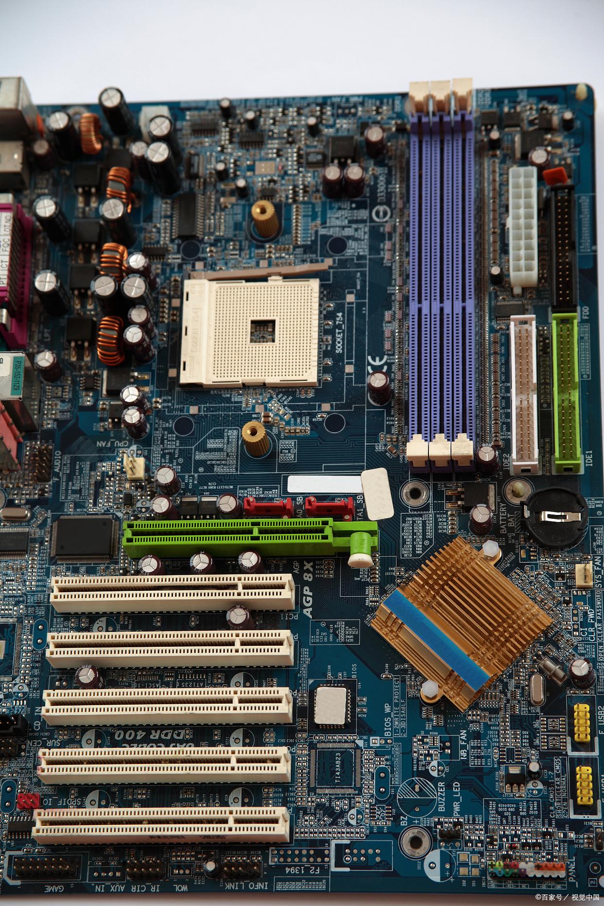 X570主板實(shí)力依舊，完美兼容Ryzen 8000系列，性能躍升新境界